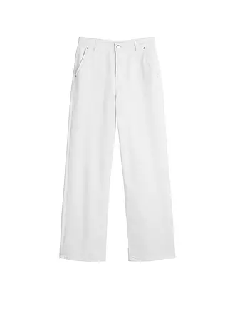 MARC O'POLO | Jeans Wide Leg | 